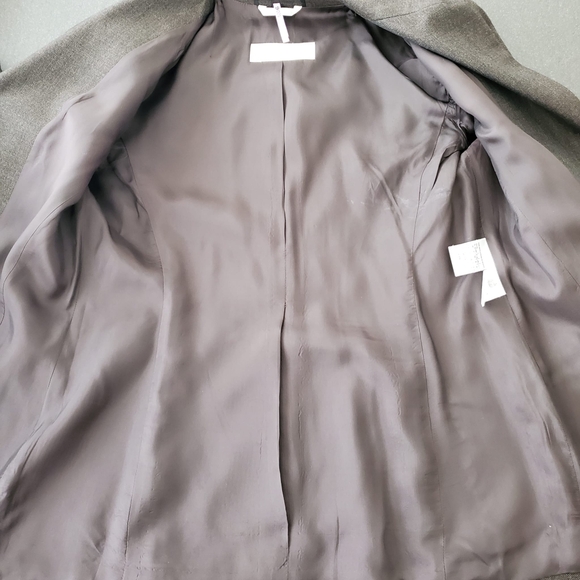 MaxMara Wool Blazer - Picture 5 of 10